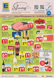 E center Discounter Prospekt der aktuellen Woche mit 30 Seiten, gültig von 18.05.2026 bis 23.05.2026, in Wachtendonk und Umgebung Aktueller E center Discounter Prospekt in Wachtendonk und Umgebung, "Aktuelle Angebote" mit 30 Seiten, 18.05.2026 - 23.05.2026
