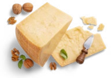 Parmigiano Reggiano DOP von Parmigiano Reggiano für 2,99 € bei Kaufland im Angebot Parmigiano Reggiano DOP von Parmigiano Reggiano im aktuellen Kaufland Prospekt