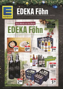 Aktueller EDEKA Weißenstadt Prospekt EDEKA Prospekt Weißenstadt "Wir lieben Lebensmittel!" mit 30 Seiten