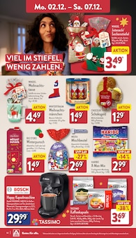 Bosch Angebot im aktuellen ALDI Nord Prospekt auf Seite 14