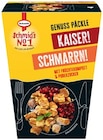 Genuss Päckle bei Penny im Remshalden Prospekt für 2,99 €