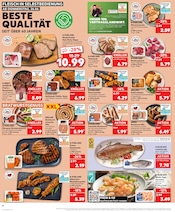 Schweinefilet im Kaufland Prospekt in Stendal Aktueller Kaufland Prospekt mit Schweinefilet, "Aktuelle Angebote", Seite 12