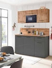 Küchenzeile »Single One« Angebote bei Segmüller Brühl für 289,00 €