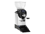 190225 Tauro Digital Kaffeemühle Silber/Schwarz 275 Watt, Scheibenmahlwerk von BARTSCHER im aktuellen MediaMarkt Saturn Prospekt für 589,99 €