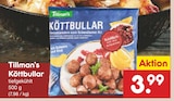 Aktuelles Köttbullar Angebot bei Netto Marken-Discount in Kiel ab 3,99 €