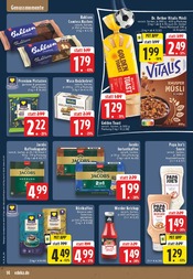 Nüsse im E center Prospekt in Moers Aktueller E center Prospekt mit Nüsse, "Aktuelle Angebote", Seite 14