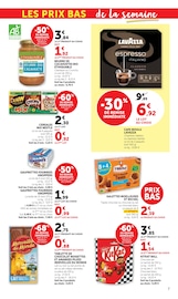 Chocolat Angebote im Prospekt "Hyper U" von Hyper U Chocolat Angebote im Prospekt "Hyper U" von Hyper U auf Seite 7