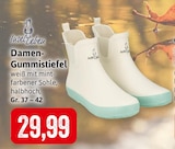 Damen-Gummistiefel Angebote von Insel Leben bei Kaufhaus Stolz Cuxhaven für 29,99 €