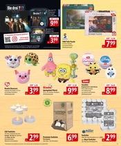 Aktueller famila Nordost Prospekt mit Kerzen, "besser als gut!", Seite 23