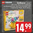 Gießkanne Angebote von LEGO bei E center Borken für 14,99 €