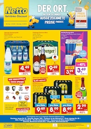 Aktueller Netto Marken-Discount Prospekt Netto Marken-Discount Prospekt mit 2 Seiten