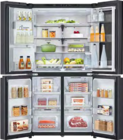 Aktuelle Kühlschrank Angebote bei expert in Lahr (Schwarzwald) Aktuelles Kühl-Gefrierkombination GMG961EVKE Angebot bei expert in Lahr (Schwarzwald) ab 1.999,00 €