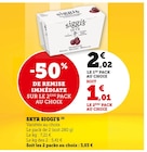 Promo Skyr à 1,01 € dans le catalogue Bi1 à Mouthe