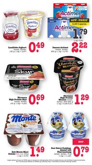 Erdbeeren im E center Prospekt "Aktuelle Angebote" mit 67 Seiten (Frankfurt (Main))