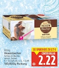 Aktuelle Eis Angebote bei E center in Berlin Aktuelles Hexenbecher Angebot bei E center in Berlin ab 2,22 €