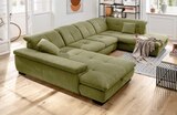 Aktuelles ECKSOFA MIT FUNKTION Angebot bei porta Möbel in Leipzig ab 2.222,00 €