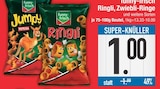 Ringli im EDEKA Prospekt Ringli von funny-frisch im aktuellen EDEKA Prospekt für 1,00 €