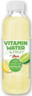 Eau Aromatisée Vitamin Water - JOKER - U Express à Pau Eau Aromatisée Vitamin Water - JOKER en promo chez U Express Pau à 1,18 €