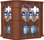 Getränke Hoffmann Gettorf - natürliches Mineralwasser Angebot im Prospekt natürliches Mineralwasser bei Getränke Hoffmann im Gettorf Prospekt für 4,99 €