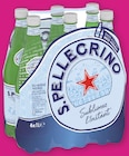 -50% de remise immédiate sur le 2ème produit identique sur tout San Pellegrino à Bi1 dans Les Riceys