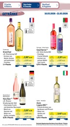 METRO Chardonnay im Prospekt METRO Chardonnay im Prospekt