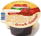 Grieß-Dessert Kirsch von Osterland im aktuellen Netto mit dem Scottie Prospekt
