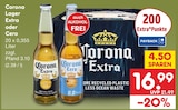 Lager Extra von Corona im aktuellen Netto Marken-Discount Prospekt