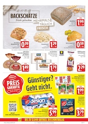 Aktueller E center Prospekt mit Brot, "Wir lieben Lebensmittel!", Seite 25