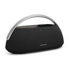 Enceinte sans fil Harman Kardon Go + Play 3 Noir dans le catalogue Fnac