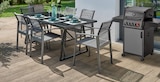 Aktuelle Grill Angebote bei toom Baumarkt in Stuttgart Aktuelles Gartenmöbel-Set „Linda“ Angebot bei toom Baumarkt in Stuttgart ab 299,99 €