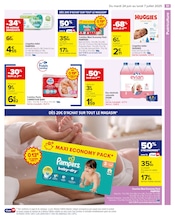 Couches Angebote im Prospekt "SPÉCIAL PIQUE-NIQUE" von Carrefour Couches Angebote im Prospekt "SPÉCIAL PIQUE-NIQUE" von Carrefour auf Seite 53