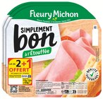 Intermarché Vert - Promo Dés de jambon Promo Dés de jambon à 1,05 € dans le catalogue Intermarché à Vert