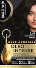 Haarfarbe 2_10 Schwarzbraun von Syoss Oleo Intense im aktuellen dm-drogerie markt Prospekt