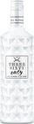Vodka Original Angebote von Three Sixty bei Getränke Hoffmann Menden für 11,99 €