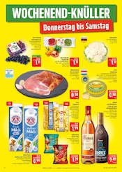 Aktueller Marktkauf Prospekt mit Blumenkohl, "AUSWAHL RIESIG, PREISE NIEDRIG", Seite 42
