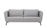 Schoner im Höffner Prospekt SCHÖNER WOHNEN Kollektion Einzelsofa Pearl im aktuellen Höffner Prospekt für 1.505,00 €