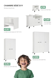 Offre Décoration Table dans le catalogue Crack du moment à la page 16