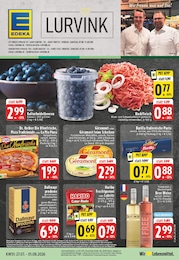EDEKA Prospekt mit 30 Seiten (Xanten)