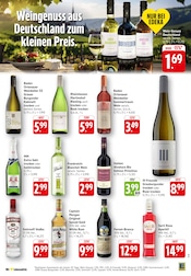 Rum im E center Prospekt in Bad Homburg Aktueller E center Prospekt mit Rum, "Aktuelle Angebote", Seite 23