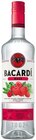 Carta Blanca Superior oder Razz Angebote von Bacardi bei REWE Göttingen für 10,99 €