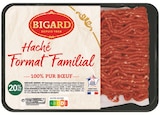 Viande bovine : haché vrac 20% mg à Intermarché dans La Vergne Viande bovine : haché vrac 20% mg à Intermarché dans La Vergne