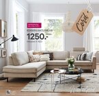Ecksofa Kaitlynn VIII Angebot im Kabs Prospekt Ecksofa Kaitlynn VIII im Kabs Prospekt zum Preis von 1.250,00 €