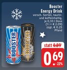 Aktuelle Energydrink Angebote bei EDEKA in Marl Aktuelles Original Angebot bei EDEKA in Marl ab 0,69 €
