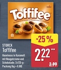 Toffifee im ALDI Nord Prospekt Toffifee von STORCK im aktuellen ALDI Nord Prospekt für 2,22 €