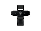BRIO 4K Webcam von LOGITECH im aktuellen MediaMarkt Saturn Prospekt für 129,99 €