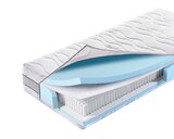Aktuelles Kaltschaum-Matratze Sensio Star 2.0 Angebot bei Schaffrath in Neuss ab 349,00 €