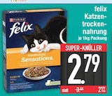 Aktuelles Farmhouse Sensations Katzentrockenfutter Angebot bei EDEKA in München ab 2,79 €