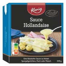 Lebensmittel von Kania Sauce im aktuellen Lidl Prospekt für €1.49