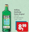 Aktuelle Gin Angebote bei Markant in Kiel Aktuelles Hamburgs feines Original Angebot bei Markant in Kiel ab 8,99 €