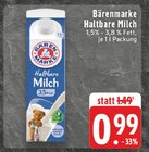 Haltbare Milch im Angebot bei E center in Dülmen Haltbare Milch Angebote von Bärenmarke bei E center Dülmen für 0,99 €